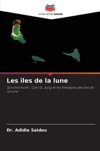 Produktbild: Les &icirc;les de la lune