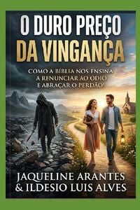 Produktbild: O duro pre&ccedil;o da vingan&ccedil;a