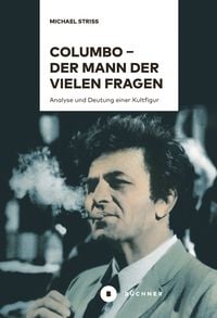 Produktbild: Columbo &ndash; der Mann der vielen Fragen