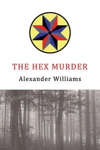 Produktbild: The Hex Murder