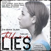 Produktbild: Tell me lies