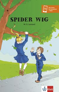 Produktbild: Spider Wig