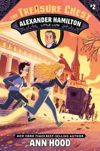 Produktbild: Alexander Hamilton #2