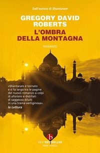 Produktbild: L' ombra della montagna