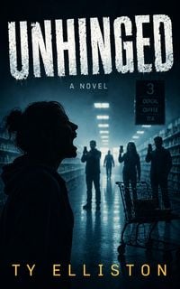 Produktbild: Unhinged