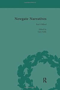 Produktbild: Kelly, G: Newgate Narratives Vol 4