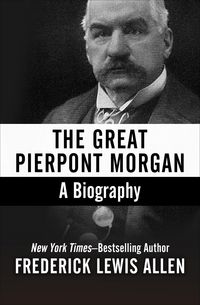 Produktbild: The Great Pierpont Morgan