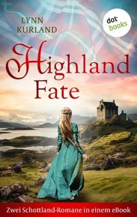 Produktbild: Highland Fate