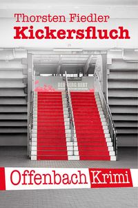Produktbild: Kickersfluch