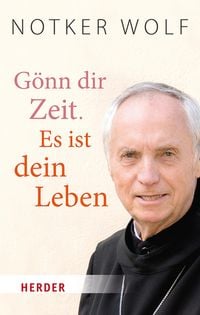 Produktbild: G&ouml;nn dir Zeit. Es ist dein Leben