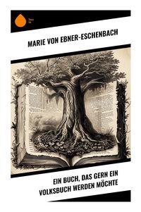 Produktbild: Ein Buch, das gern ein Volksbuch werden m&ouml;chte