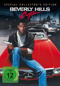 Produktbild: Beverly Hills Cop 1