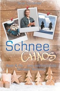 Produktbild: Schneechaos: Basti & Flo