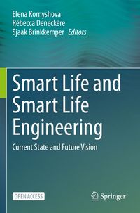 Produktbild: Smart Life and Smart Life Engineering