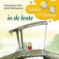 Produktbild: Saskia en Jeroen - in de lente