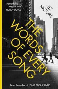 Produktbild: The Words of Every Song