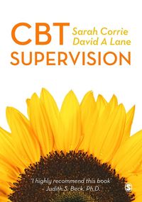 Produktbild: CBT Supervision