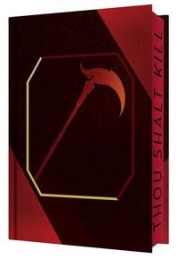 Produktbild: Scythe (Collector's Edition)