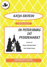 Produktbild: In Petersburg ist Pferdemarkt