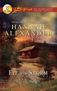Produktbild: Eye of the Storm