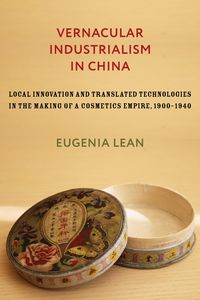 Produktbild: Vernacular Industrialism in China