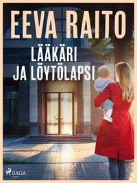 Produktbild: L&auml;&auml;k&auml;ri ja l&ouml;yt&ouml;lapsi