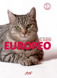 Produktbild: El gato Europeo