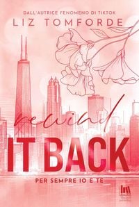 Produktbild: Rewind it back. Per sempre io e te