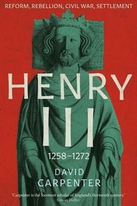 Produktbild: Henry III