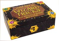 Produktbild: LITTLE BOX OF WIZARD TRICKS