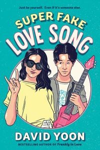 Produktbild: Super Fake Love Song
