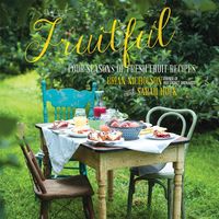 Produktbild: Nicholson, B: Fruitful