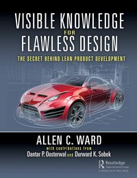 Produktbild: Visible Knowledge for Flawless Design