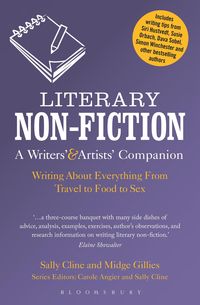 Bild vom Artikel Literary Non-Fiction: A Writers' & Artists' Companion: Writing about Everything from Travel to Food to Sex vom Autor Sally Cline