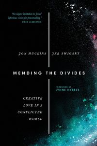 Produktbild: Mending the Divides
