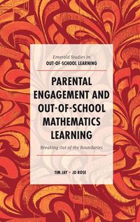 Produktbild: Parental Engagement and Out-of-School Mathematics Learning
