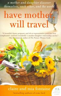 Produktbild: Have Mother, Will Travel