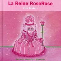 Produktbild: La reine RoseRose