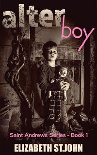 Produktbild: Alter Boy (Saint Andrews Series, #1)