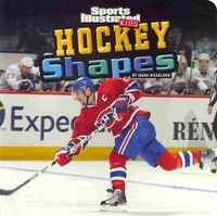 Produktbild: Hockey Shapes-Board
