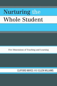 Produktbild: Nurturing the Whole Student