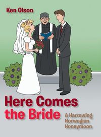 Produktbild: Here Comes the Bride