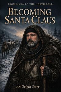 Produktbild: Becoming Santa Claus