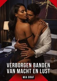 Produktbild: Verborgen Banden van Macht en Lust