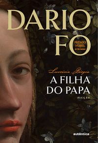 Produktbild: A filha do papa