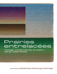 Produktbild: Prairies Entrelac&eacute;es