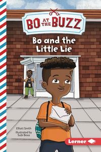 Produktbild: Bo and the Little Lie