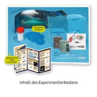 KOSMOS - FunScience - Wuselnde Salzkrebse