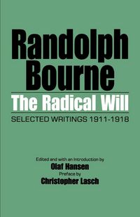 Produktbild: The Radical Will