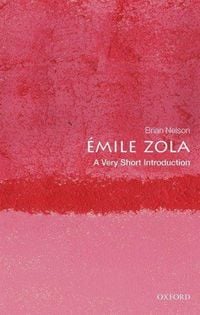 Produktbild: Emile Zola